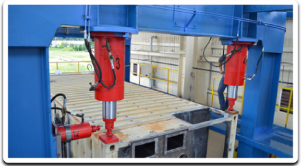 Testing Equipment