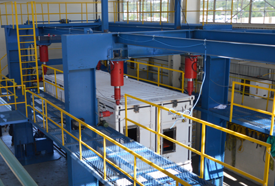 Testing Equipment